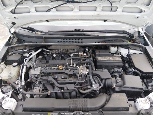 Toyota Corolla Se