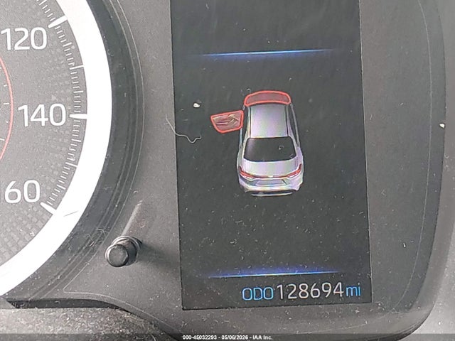 Toyota Corolla Se