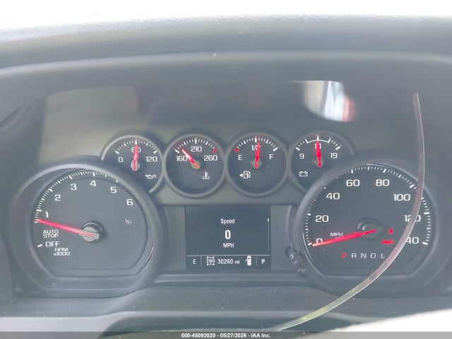 GMC Sierra 1500 4wd  Standard Box Pro