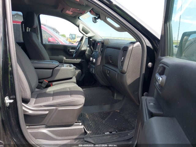 GMC Sierra 1500 4wd  Standard Box Pro