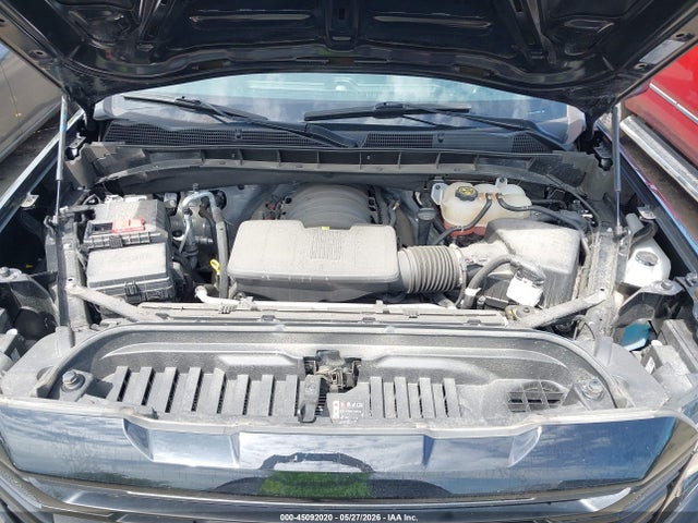 GMC Sierra 1500 4wd  Standard Box Pro