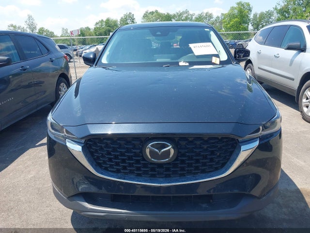 Mazda Cx 2.5 S Preferred