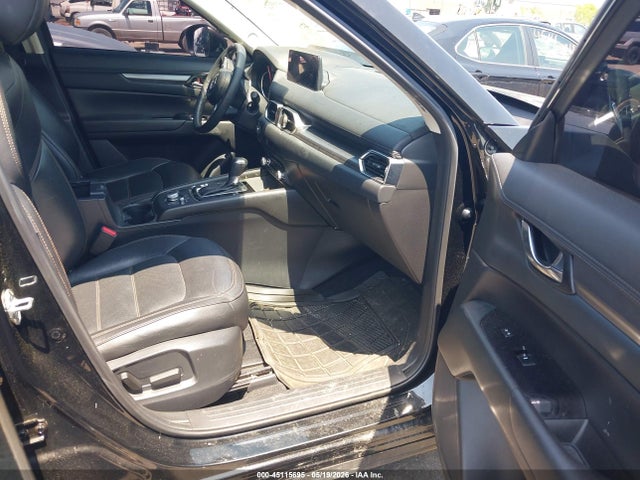 Mazda Cx 2.5 S Preferred