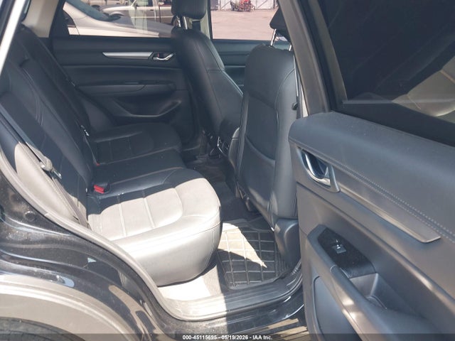 Mazda Cx 2.5 S Preferred
