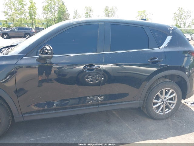 Mazda Cx 2.5 S Preferred
