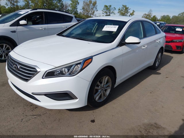Hyundai SONATA Se