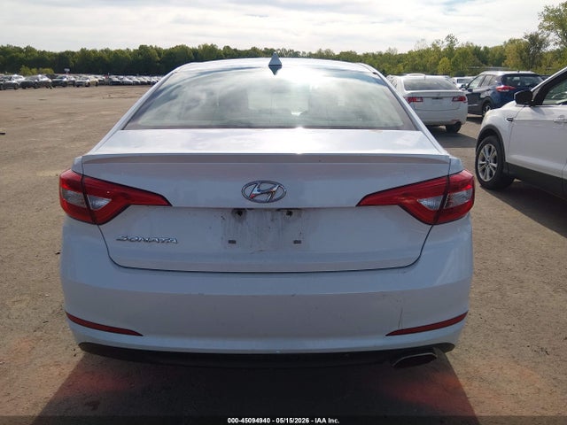 Hyundai SONATA Se