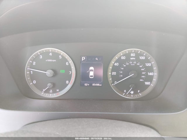 Hyundai SONATA Se