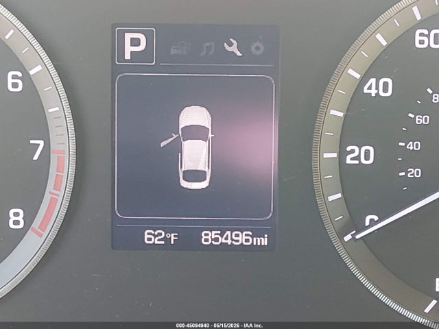 Hyundai SONATA Se
