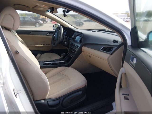 Hyundai SONATA Se