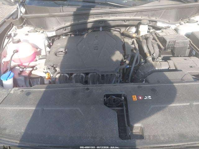 Hyundai TUCSON Sel Convenience