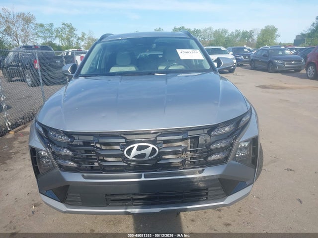 Hyundai TUCSON Sel Convenience