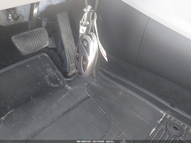 Hyundai TUCSON Sel Convenience