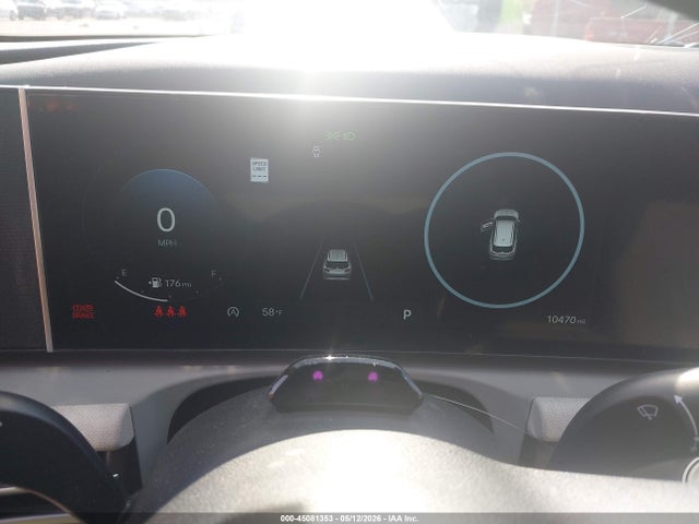 Hyundai TUCSON Sel Convenience