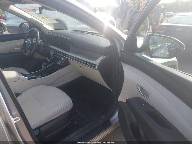 Hyundai TUCSON Sel Convenience