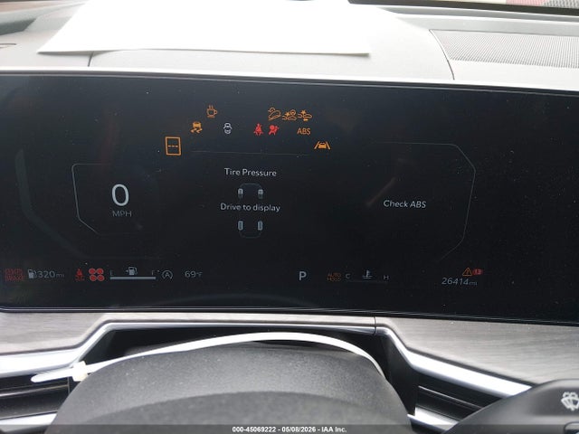 Kia Sorento X-line Sx Prestige