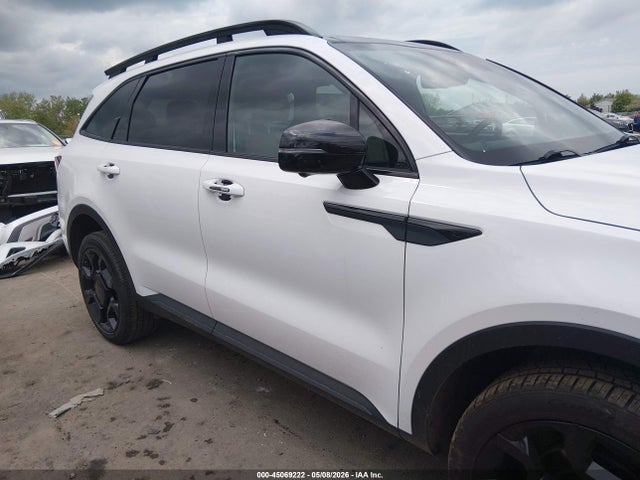 Kia Sorento X-line Sx Prestige