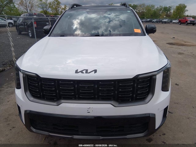 Kia Sorento X-line Sx Prestige