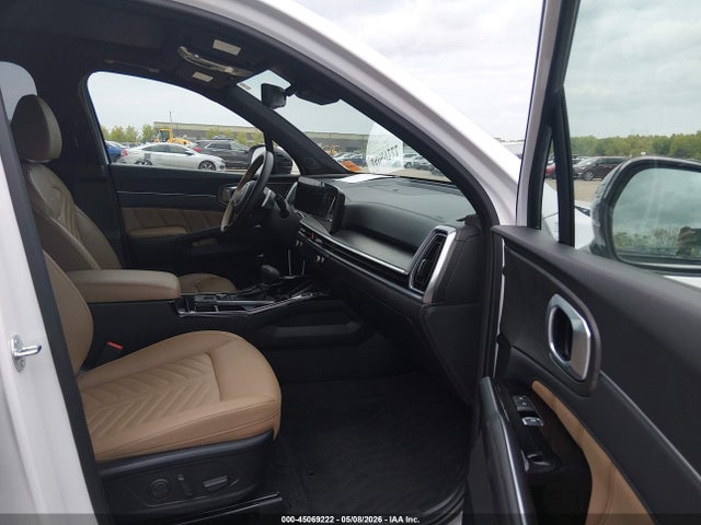 Kia Sorento X-line Sx Prestige
