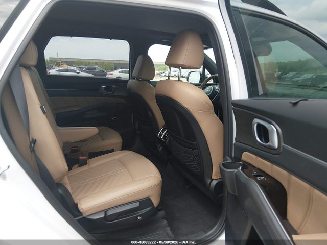 Kia Sorento X-line Sx Prestige