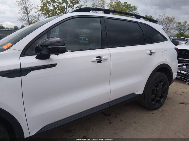 Kia Sorento X-line Sx Prestige