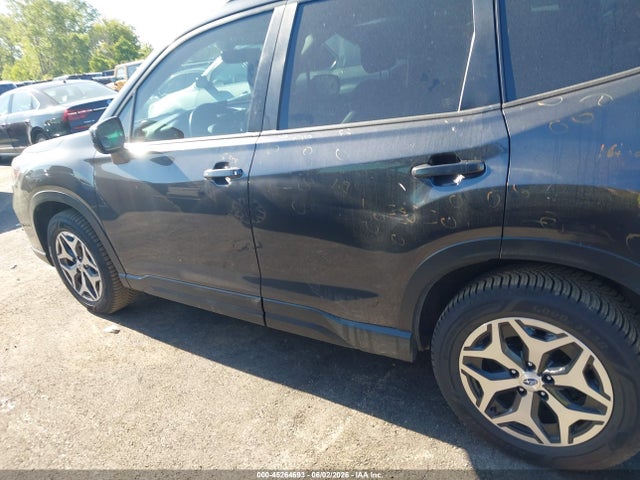 Subaru Forester Premium