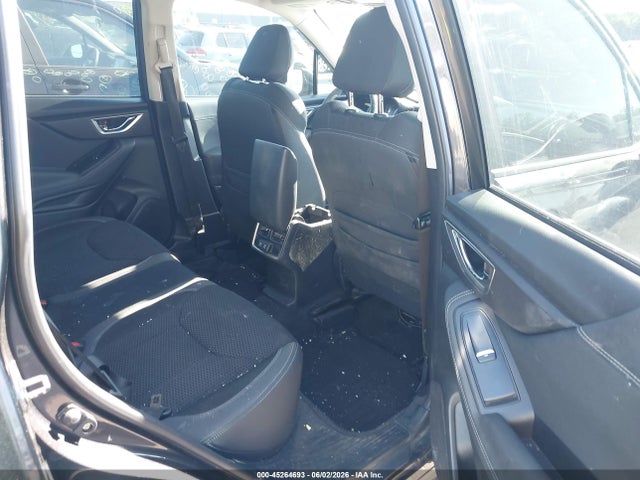 Subaru Forester Premium