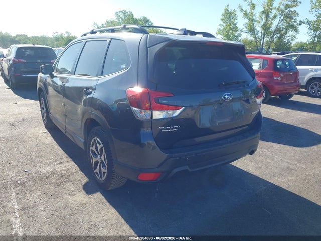 Subaru Forester Premium