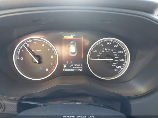 Subaru Forester Premium