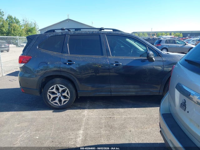 Subaru Forester Premium