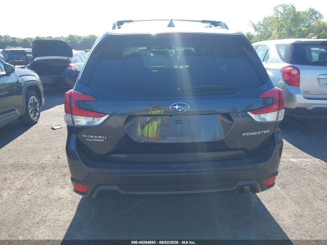 Subaru Forester Premium