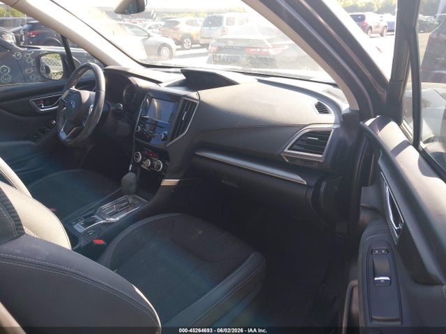 Subaru Forester Premium