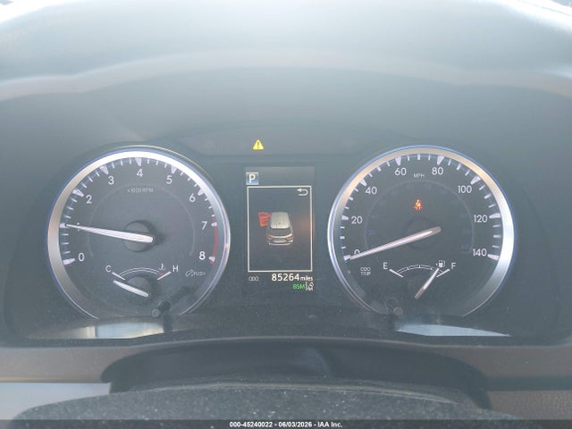 Toyota Highlander Limited