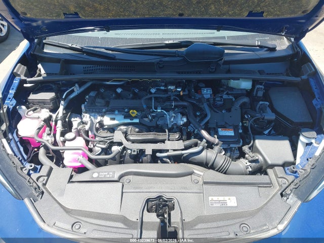 Toyota Prius Le