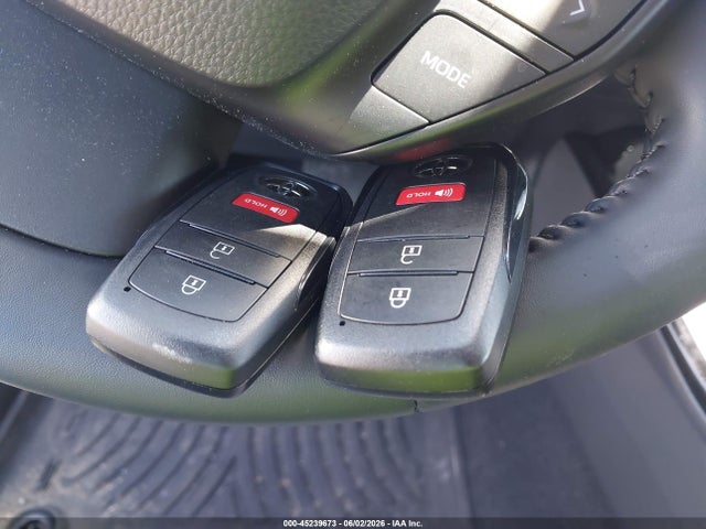 Toyota Prius Le