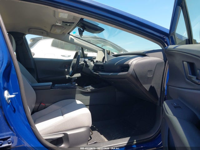 Toyota Prius Le