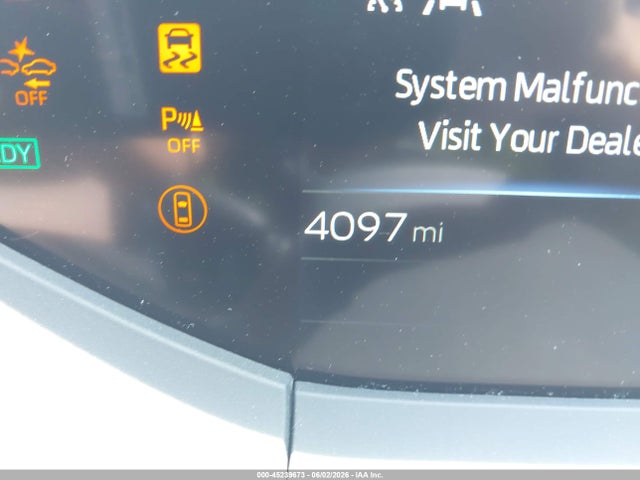 Toyota Prius Le