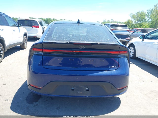 Toyota Prius Le