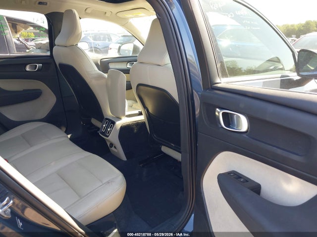 Volvo XC40 T5 Inscription
