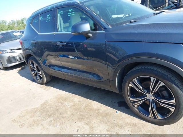 Volvo XC40 T5 Inscription
