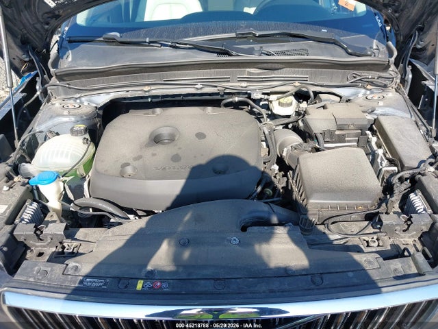 Volvo XC40 T5 Inscription