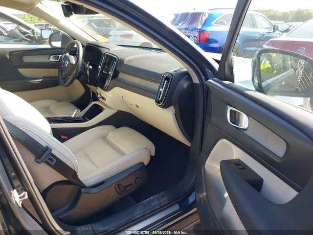 Volvo XC40 T5 Inscription
