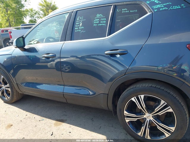 Volvo XC40 T5 Inscription