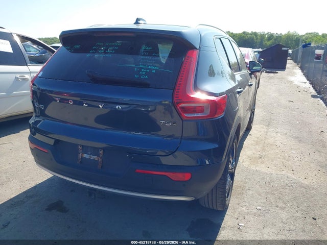Volvo XC40 T5 Inscription