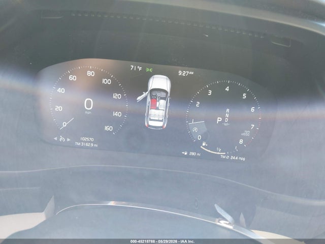 Volvo XC40 T5 Inscription