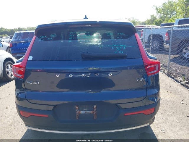 Volvo XC40 T5 Inscription