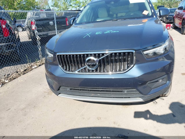 Volvo XC40 T5 Inscription