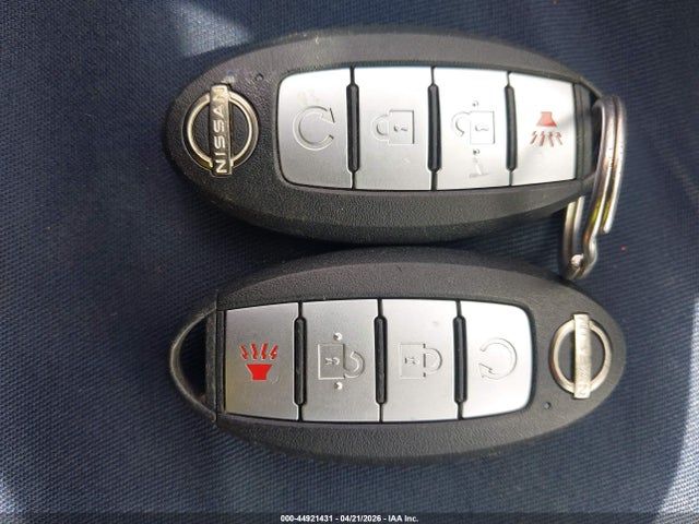 Nissan Kicks Sv Xtronic Cvt