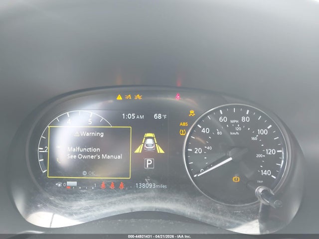 Nissan Kicks Sv Xtronic Cvt