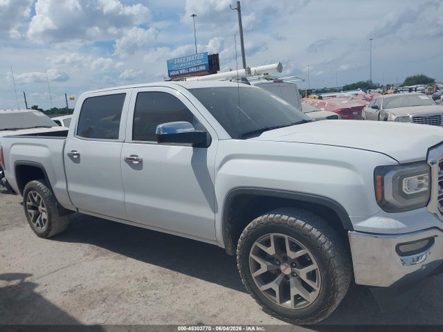 GMC Sierra 1500 Slt